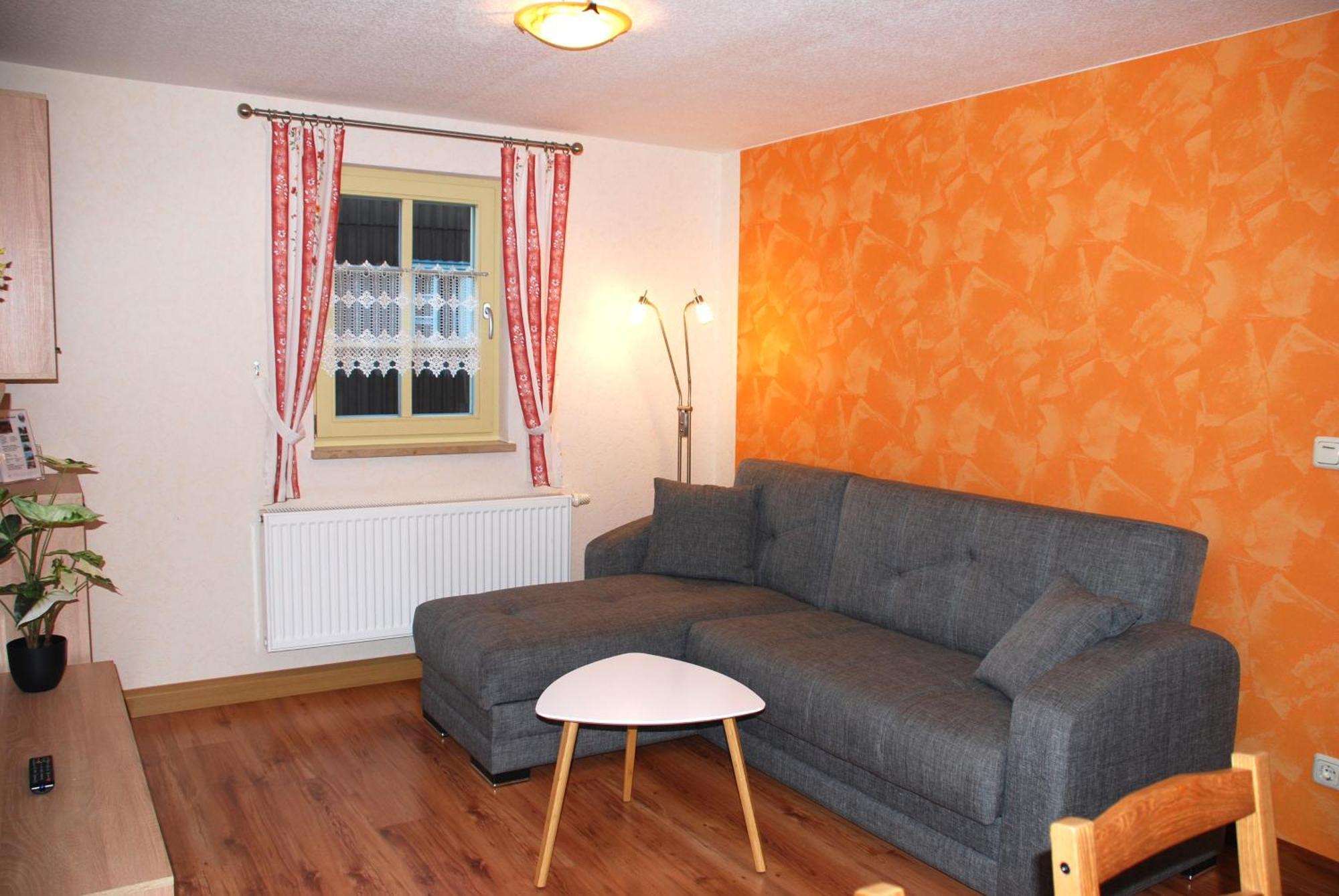 Fh Am Osterbrunnen Hotel Hinterhermsdorf Bagian luar foto